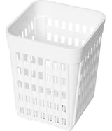 HENDI Cutlery korg, HENDI, 105x105x(H)136mm