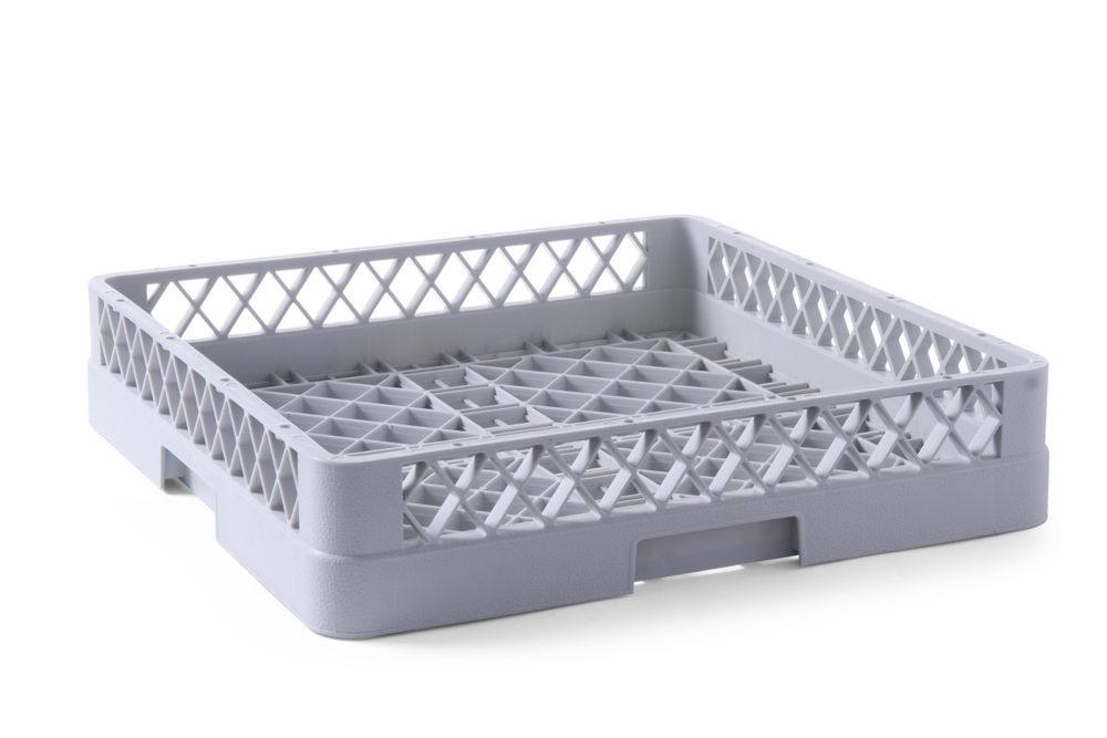 HENDI Dishwasher universal korg, HENDI, 500x500x(H)100mm