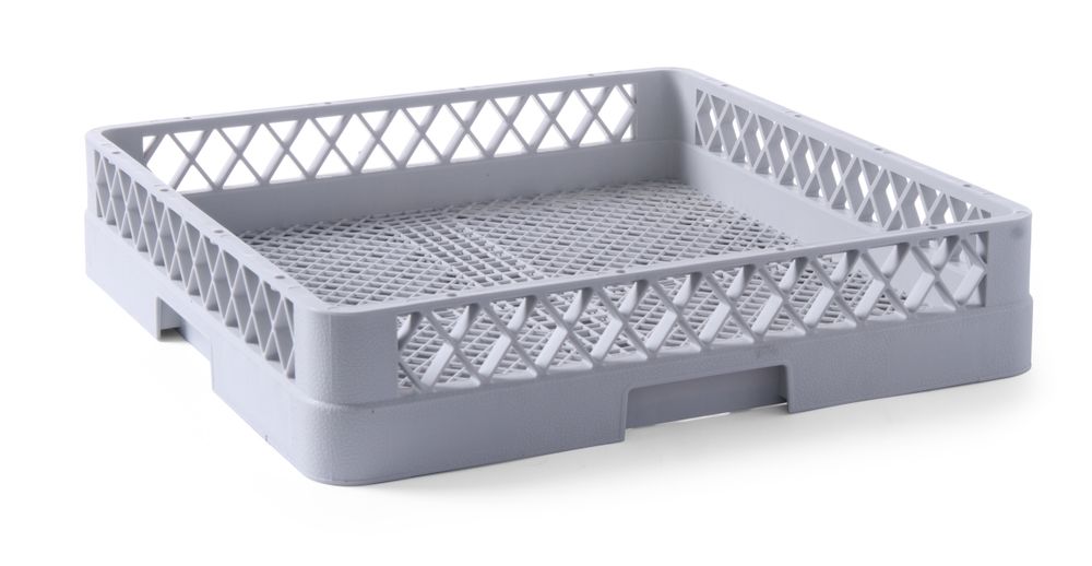 HENDI Dishwasher korg för cutlery, HENDI, 500x500x(H)100mm