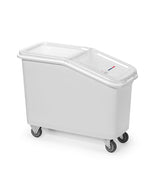 HENDI Ingredient vagn, AmerBox, 62L, 345x720x(H)570mm
