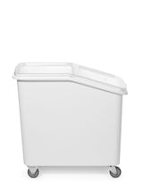HENDI Ingredient vagn, AmerBox, 62L, 345x720x(H)570mm