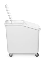 HENDI Ingredient vagn, AmerBox, 62L, 345x720x(H)570mm