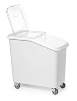 HENDI Ingredient vagn, AmerBox, 62L, 345x720x(H)570mm