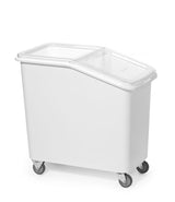 HENDI Ingredient vagn, AmerBox, 62L, 345x720x(H)570mm