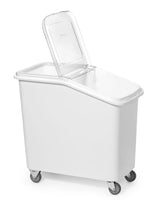 HENDI Ingredient vagn, AmerBox, 62L, 345x720x(H)570mm