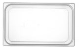 HENDI behållare GN 1/1 polypropylene, HENDI, Profi Line, GN 1/1, 24L, Transparent, 530x325x(H)200mm