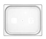 HENDI behållare GN 1/2 HACCP, HENDI, GN 1/2, 12,5L, Transparent, 325x265x(H)200mm
