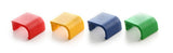 HENDI Lid clips för HACCP storage containers, HENDI, röd, 12 pcs