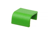 HENDI Lid clips för HACCP storage containers, HENDI, röd, 12 pcs