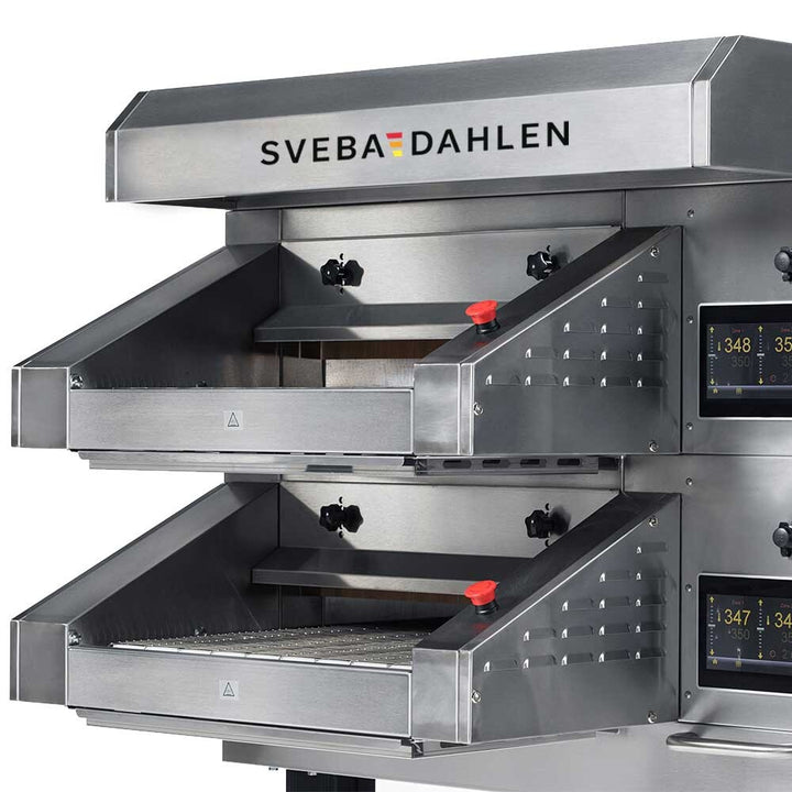 Tunnelpizzaugn TP21 – Sveba Dahlen