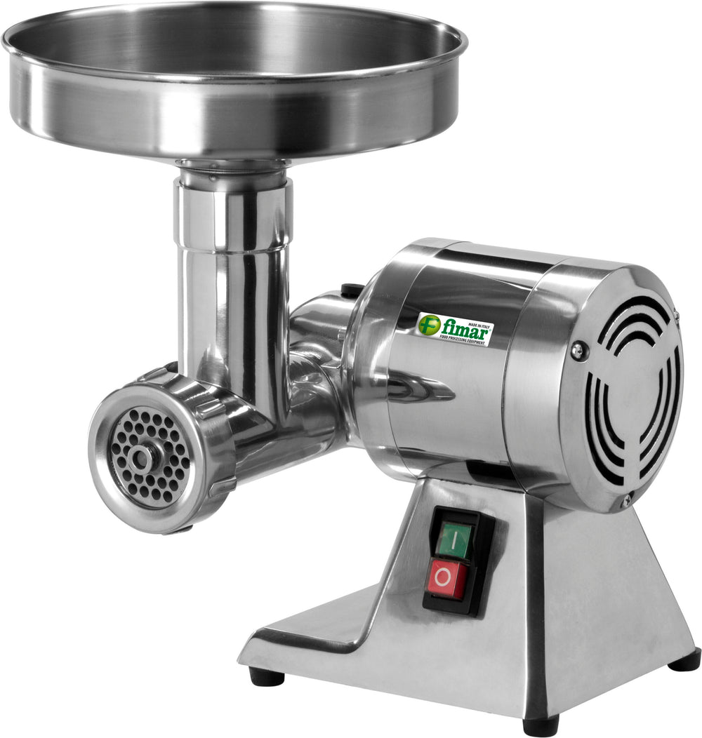 Köttkvarn TR 8 / D
