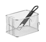 HENDI Frying korg, HENDI, 205808 205846, 4L, 423x140x(H)225mm