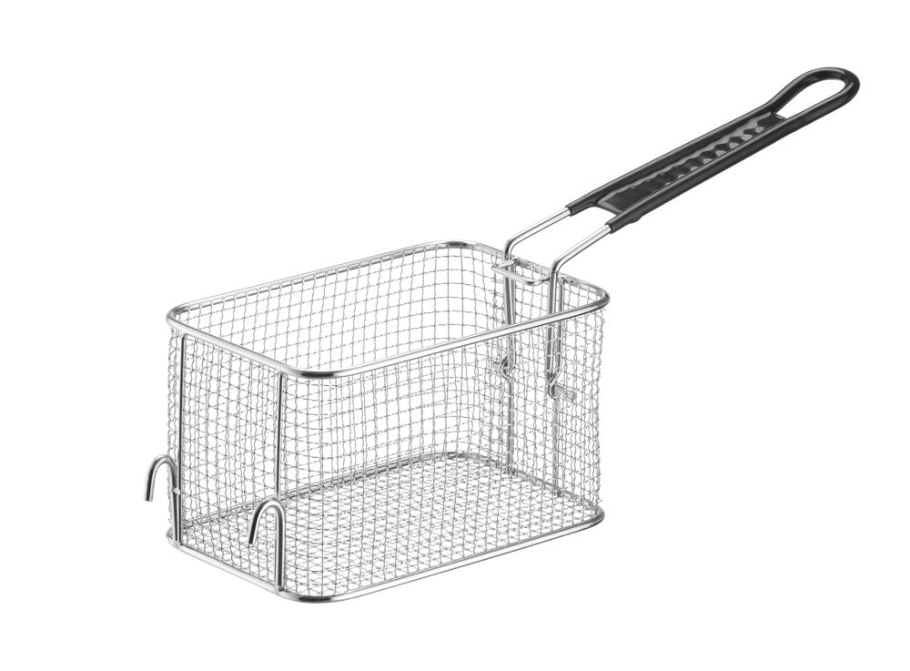 HENDI Frying korg, HENDI, 205808 205846, 4L, 423x140x(H)225mm