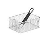 HENDI Frying korg, HENDI, 205808 205846, 4L, 423x140x(H)225mm