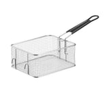 HENDI Frying korg, HENDI, 205808 205846, 4L, 423x140x(H)225mm
