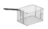 HENDI Frying korg, HENDI, 205808 205846, 4L, 423x140x(H)225mm