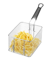 HENDI Frying korg, HENDI, 205808 205846, 4L, 423x140x(H)225mm