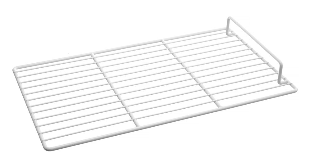 HENDI Shelf för counter refrigerator & freezers 2-doors Kitchen Line, Arktic