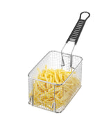 HENDI Frying korg, HENDI, 205808 205846, 4L, 423x140x(H)225mm