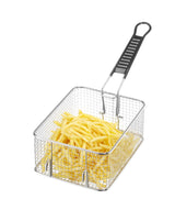 HENDI Frying korg, HENDI, 205808 205846, 4L, 423x140x(H)225mm
