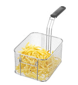 HENDI Frying korg, HENDI, 205808 205846, 4L, 423x140x(H)225mm