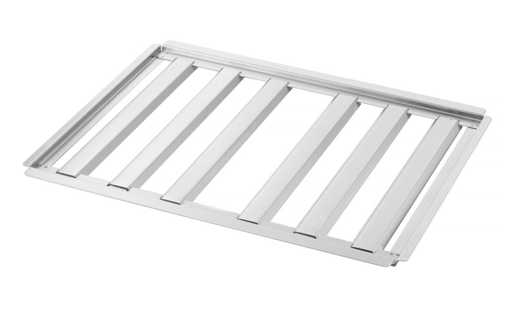 HENDI Flame tamer, HENDI, GN 2/1, 650x530mm