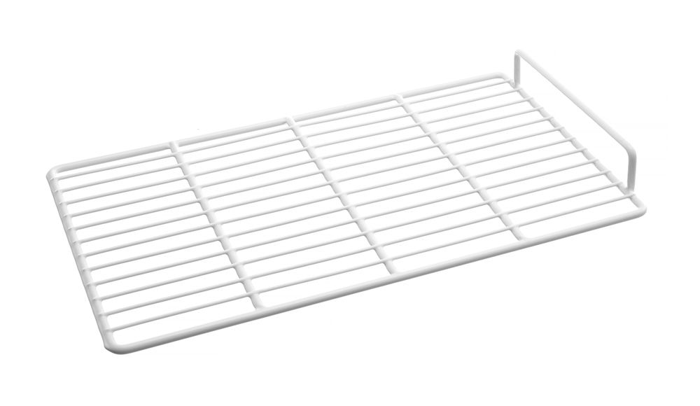 HENDI Shelf för counter refrigerator & freezers Profi Line, Arktic