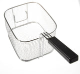 HENDI Frying korg, HENDI, 205808 205846, 4L, 423x140x(H)225mm