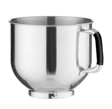 HENDI skål, 7 litres, HENDI, ⌀225x(H)210mm