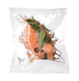 HENDI Vacuum packing bags, för chamber vacuum packing machines, HENDI, 100 pcs., 230x160mm