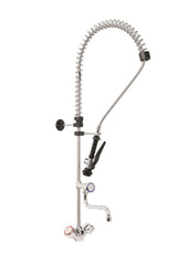 HENDI Pre-rinse tap , HENDI, 1000x300x(H)180mm