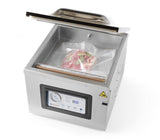 HENDI Sous-vide cooking bags för vacuum packing machines, HENDI, 100 pcs., 250x150mm
