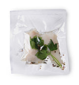 HENDI Sous-vide cooking bags för vacuum packing machines, HENDI, 100 pcs., 250x150mm