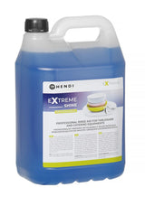 HENDI Extreme Shine professionell rinse aid för tableware and catering equipments, HENDI, 10 L