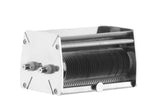 HENDI Rollers för shoarma, HENDI, 235x130x(H)120mm