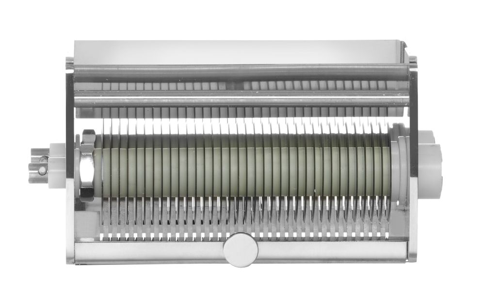 HENDI Rollers för shoarma, HENDI, 235x130x(H)120mm