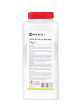 HENDI Descaler powder