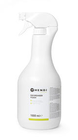 HENDI Degreaser foam