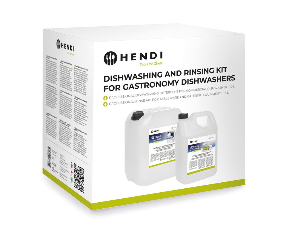 HENDI Disk & Hygien – 191033