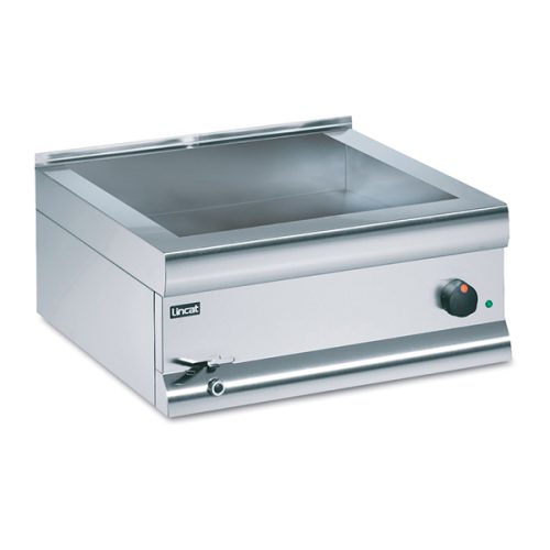 Vattenbad Lincat 2kW,600x600mm – BM6W