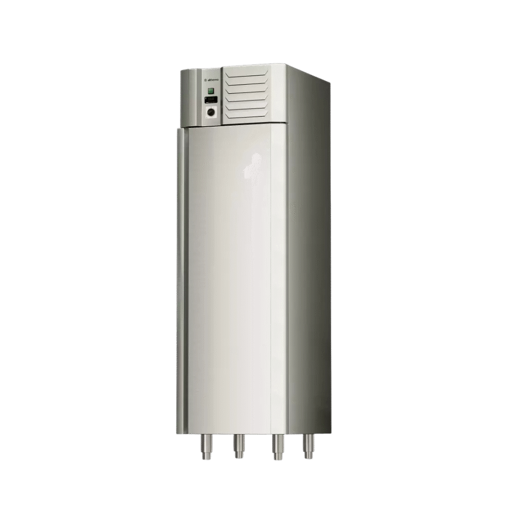 Allthermo Bageri kylskåp 600 mm – AT-BK-600-A