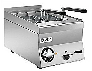 Pastakokare Wery CPE 64