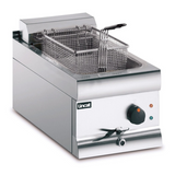 Fritös Lincat Enkel DF39 / 9 Liter. 300x600x335