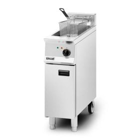 Elfritös enkel 12kW / 15 l &ndash; 300mm Lincat – OE8112