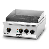 Lincat Elgrill 8,4kW &ndash; 600mm – OE8405