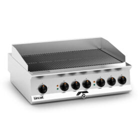 Lincat Elgrill 12,4kW &ndash; 900mm – OE8406