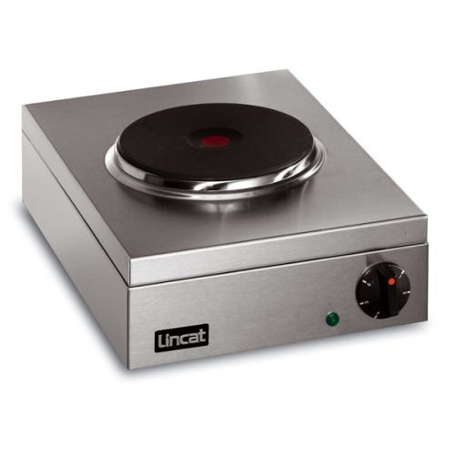 Elspis Enkel Lincat 2kW &ndash; 285mm – LBR