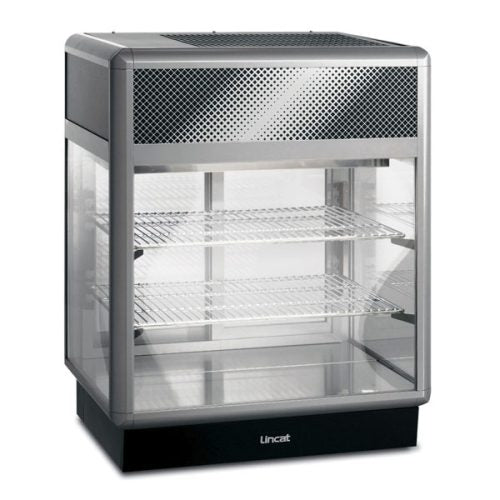 Lincat Exponeringsmonter Kall, Kompressor upptill Servicemodell- 750mm – D6R/75B