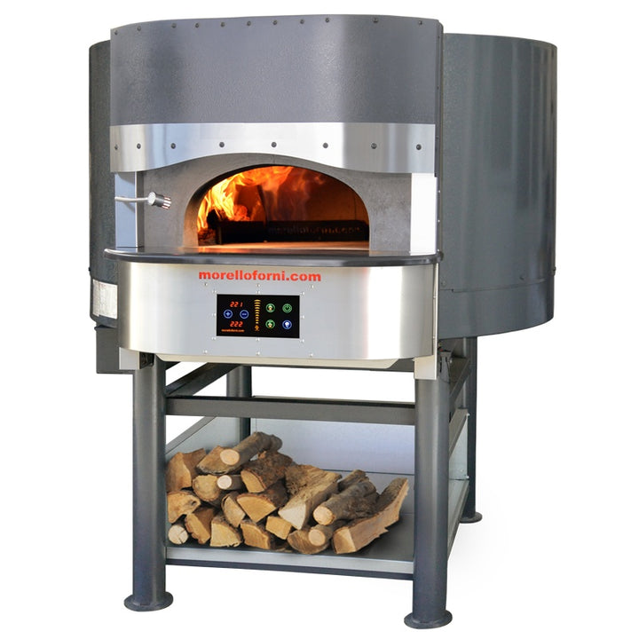 Morello Forni range fgi