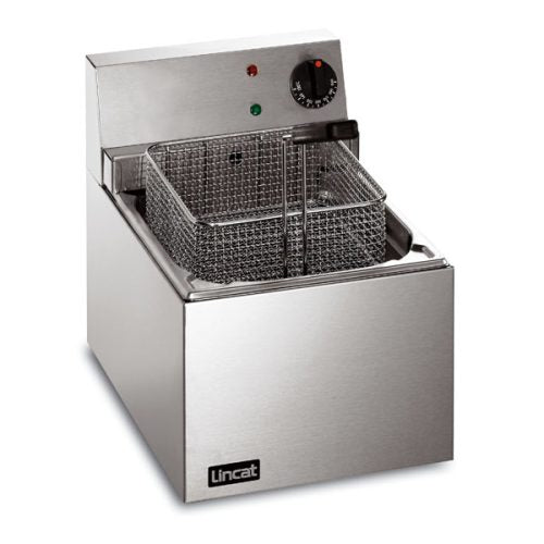Lincat fritös 3kW / 4L &ndash; 270mm – ldf